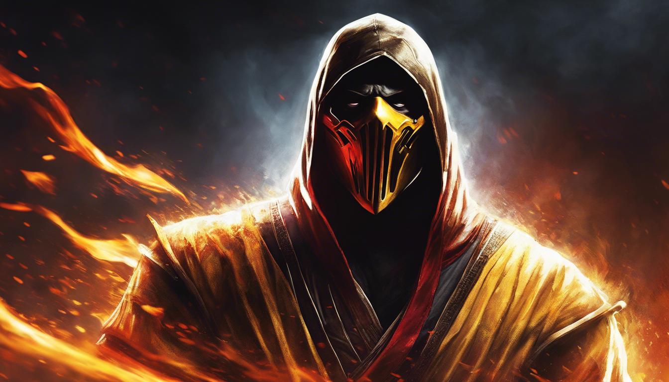 Ghostface s'invite dans Mortal Kombat 1 : la Fatality qui choque !