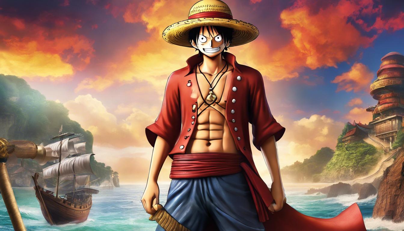 One Piece saison 2 : un aperçu des coulisses qui va vous étonner !