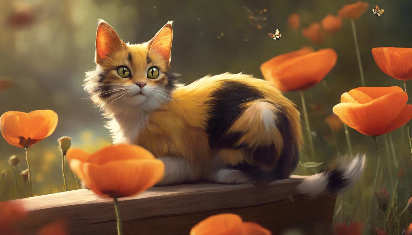 Cat-Bee : le mystère fascinant derrière ce jouet de Poppy Playtime