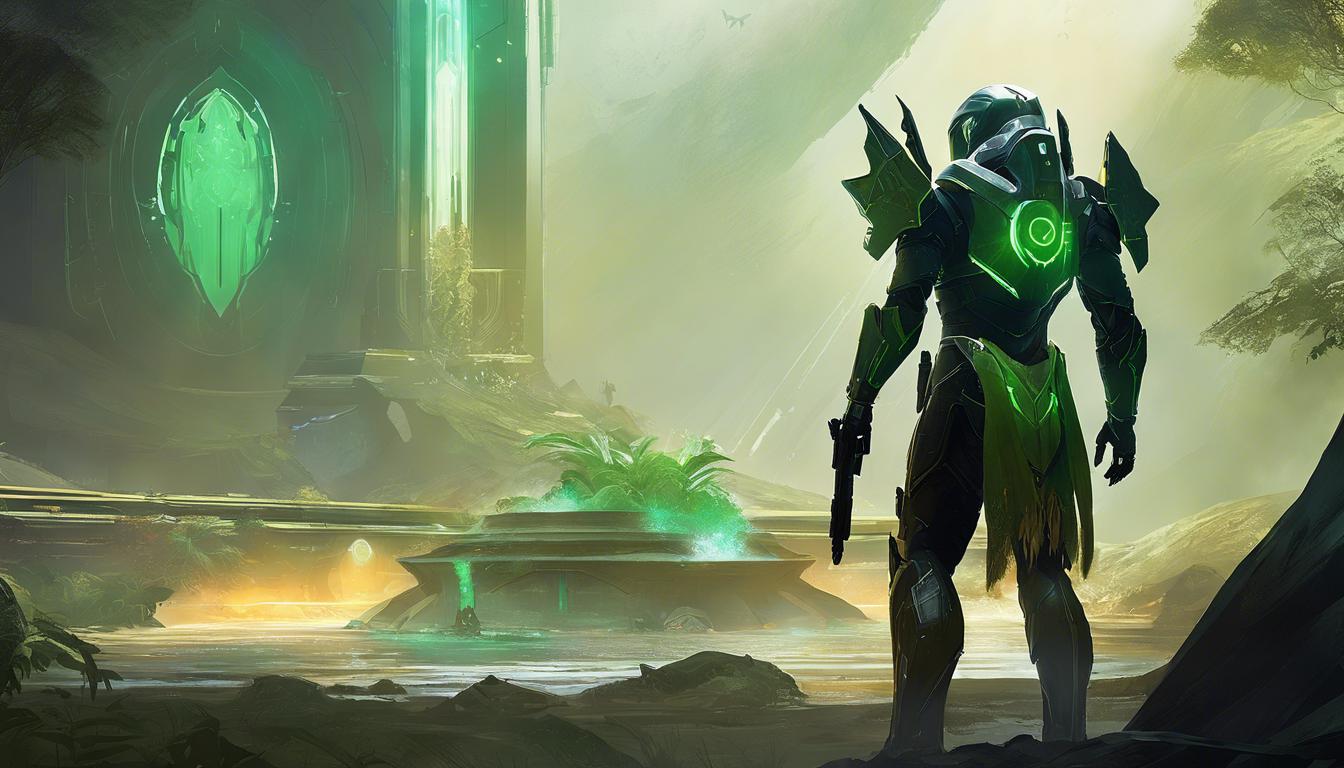 Crota's End : découvrez les butins incontournables de ce raid captivant !