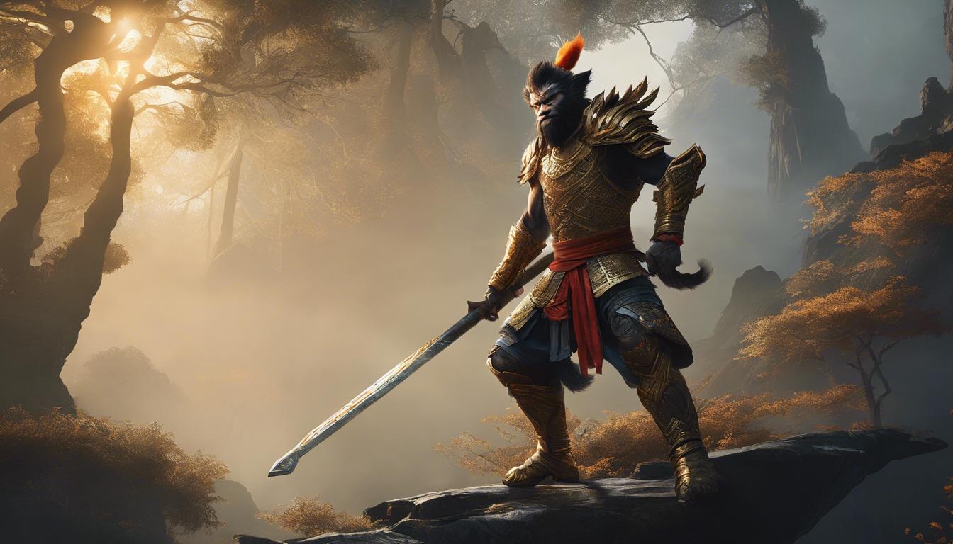 Black Myth: Wukong : un succès fulgurant et des doutes sur le portage Xbox