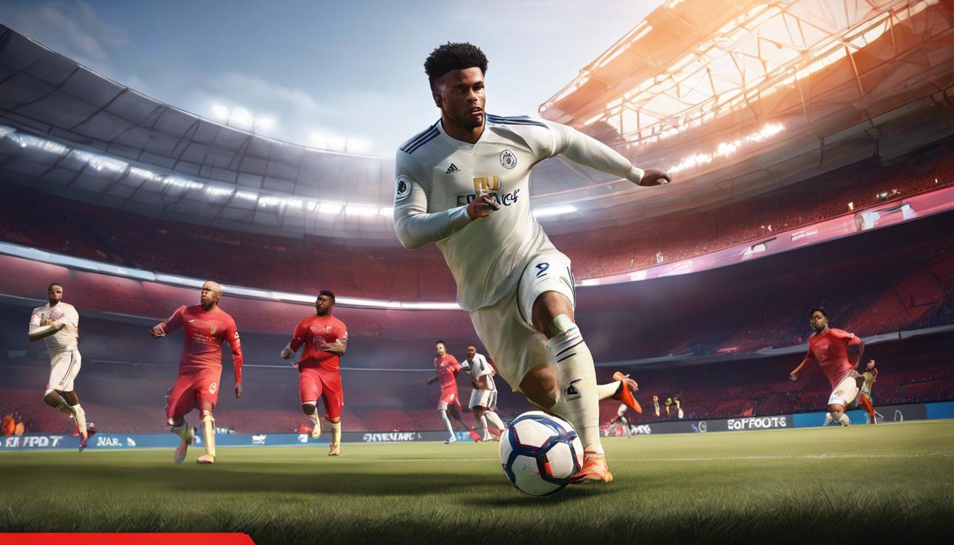 EA Sports FC 25 : découvrez comment jouer avant tout le monde !