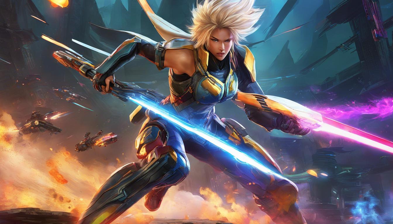 Raiden NOVA : le shoot 'em up qui va enflammer la Nintendo Switch !