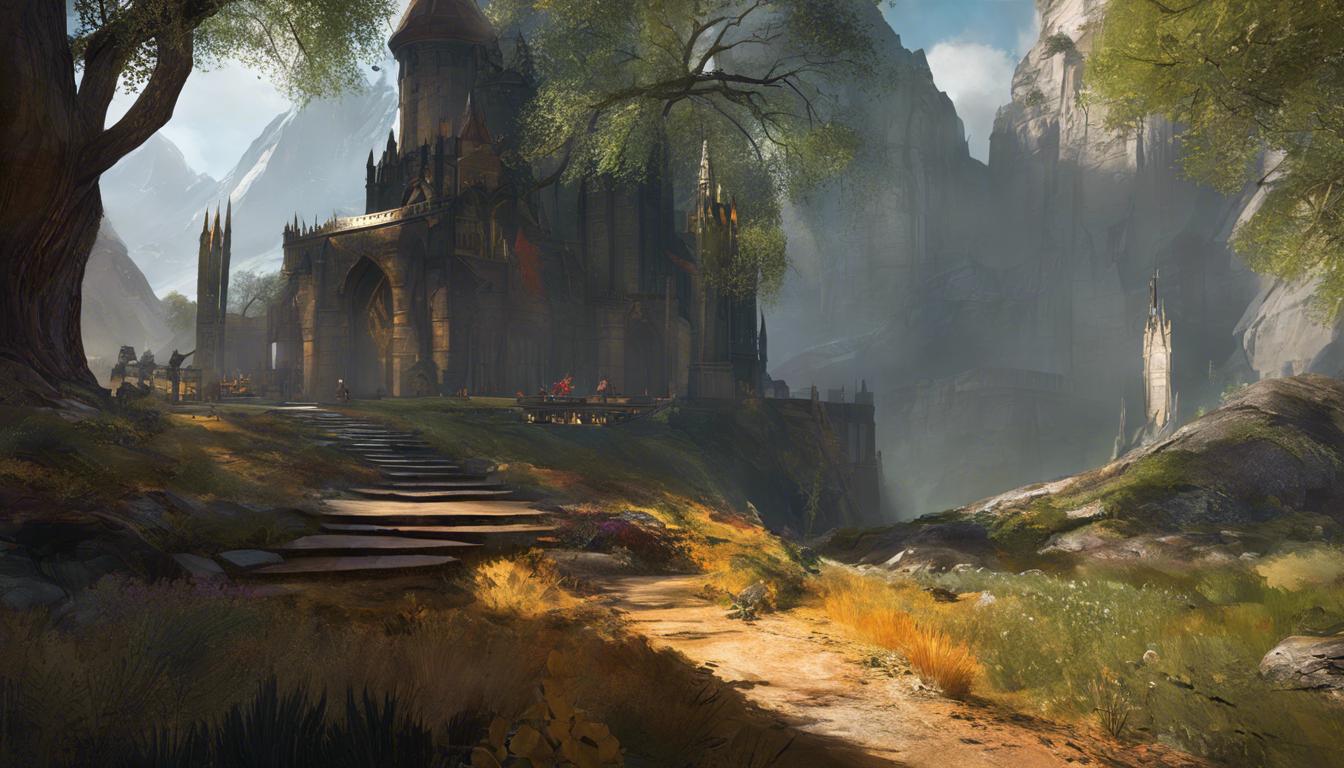 Dragon Age: Inquisition : le succès caché qui redéfinit l'héritage de BioWare