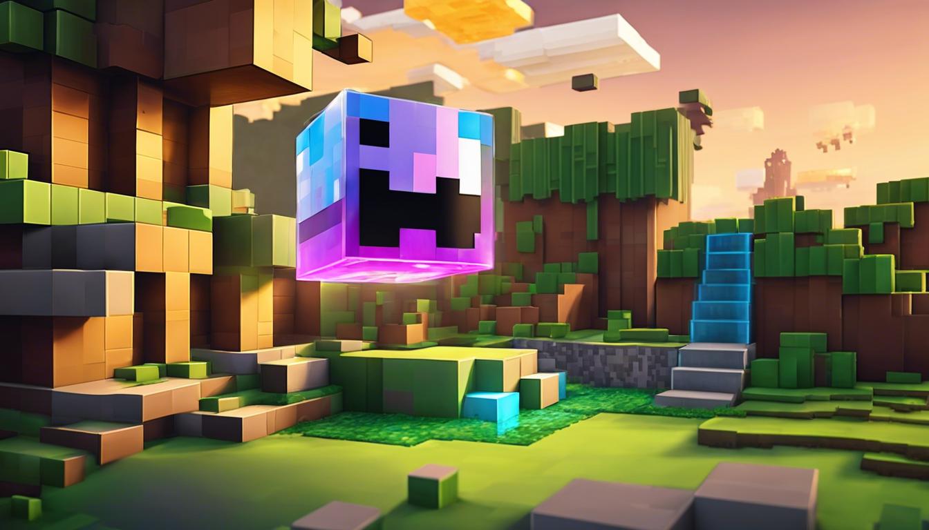 Fin du support PSVR pour Minecraft : un adieu à l'immersion virtuelle ?