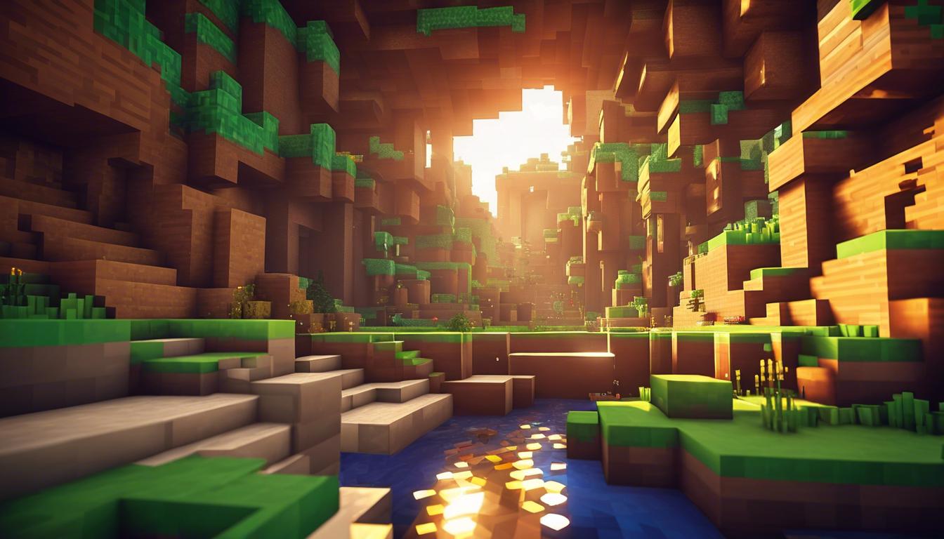 Minecraft Live 2024 : préparez-vous à vivre des révélations incroyables !