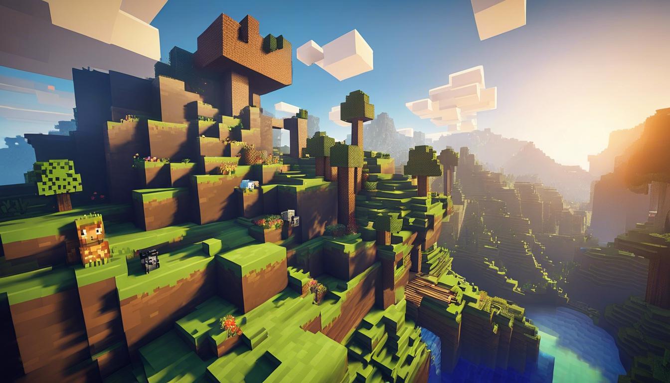 Minecraft abandonne PlayStation VR : un coup dur pour les fans !