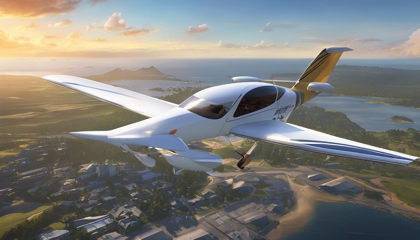 Microsoft Flight Simulator 2024 : préparez votre PC pour l'envol !