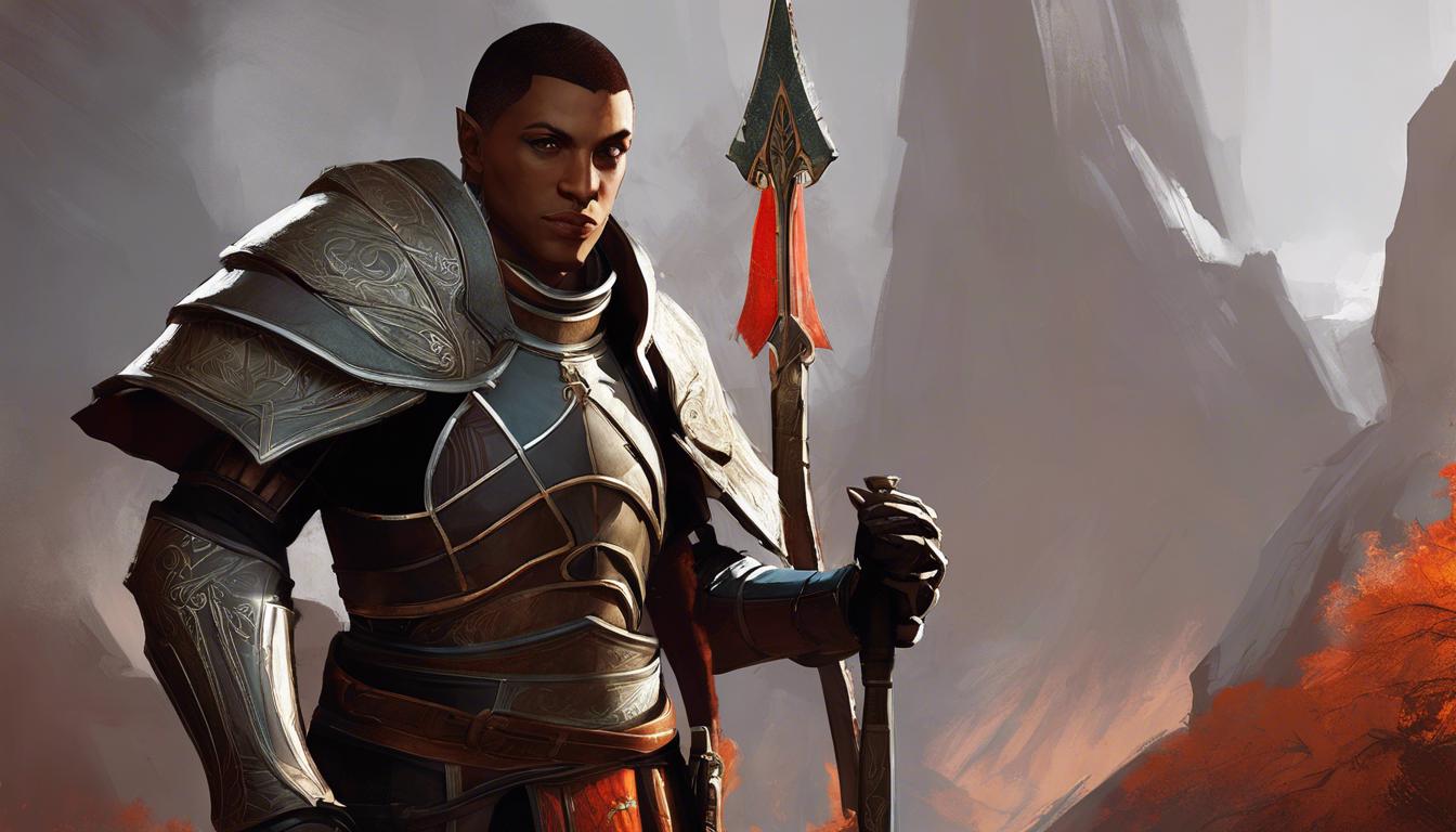 Personnalisation ultime dans Dragon Age: The Veilguard : préparez-vous !