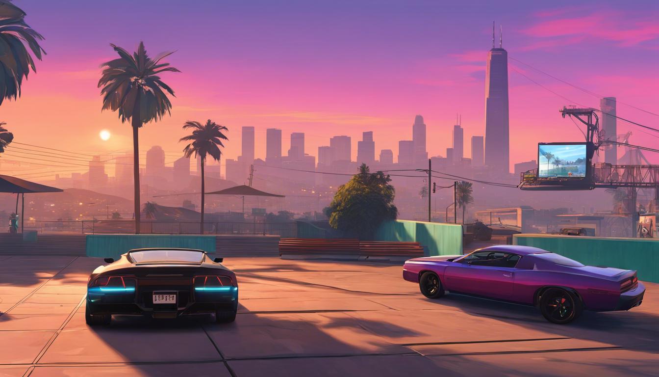 GTA Online : la mise à jour qui exclut le Steam Deck, les joueurs en colère