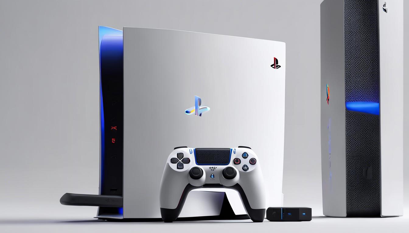 Sony célèbre PlayStation : la PS5 Pro et l'édition PSOne à l'honneur !