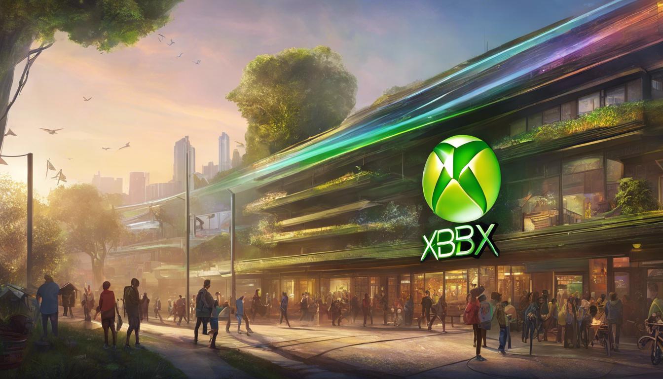 Adieu Xbox Ambassadors : une fin qui bouleverse les gamers !