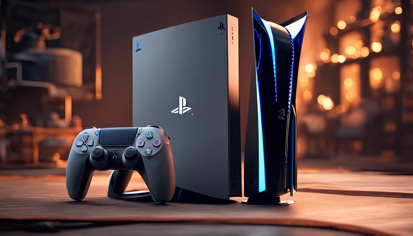 La collection anniversaire PlayStation : un retour aux sources choc !