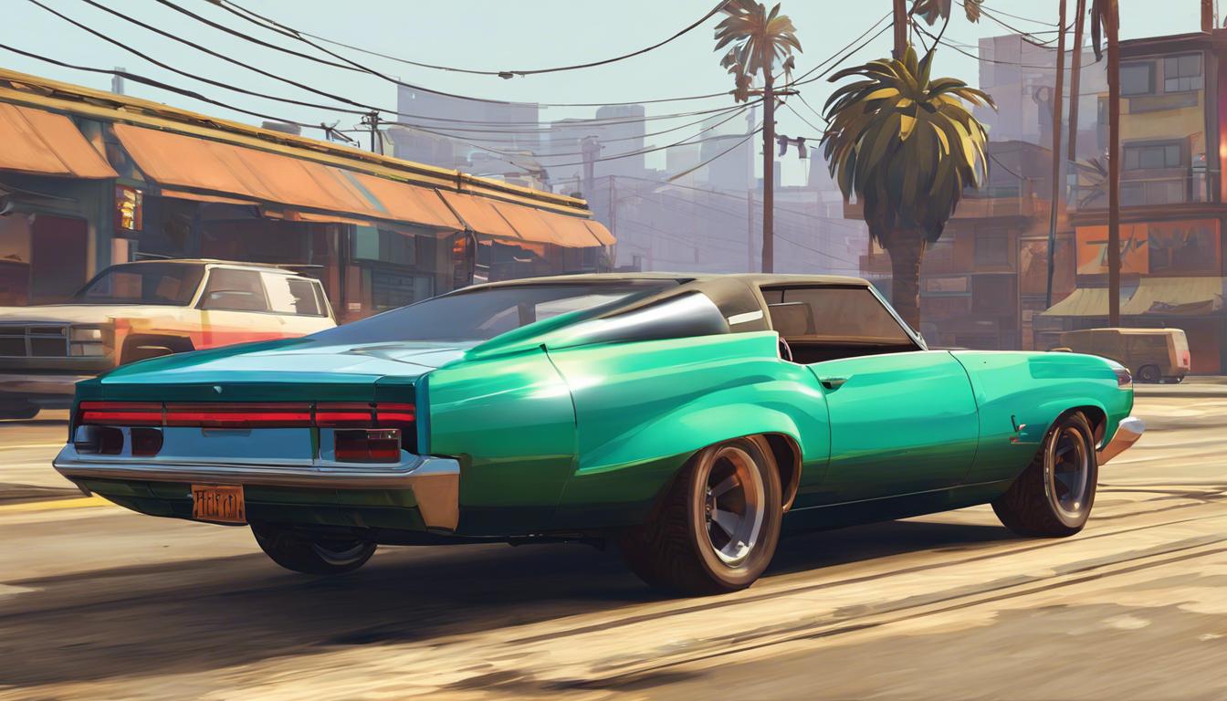 GTA V perd son accès à Steam Deck : un coup dur pour les joueurs !