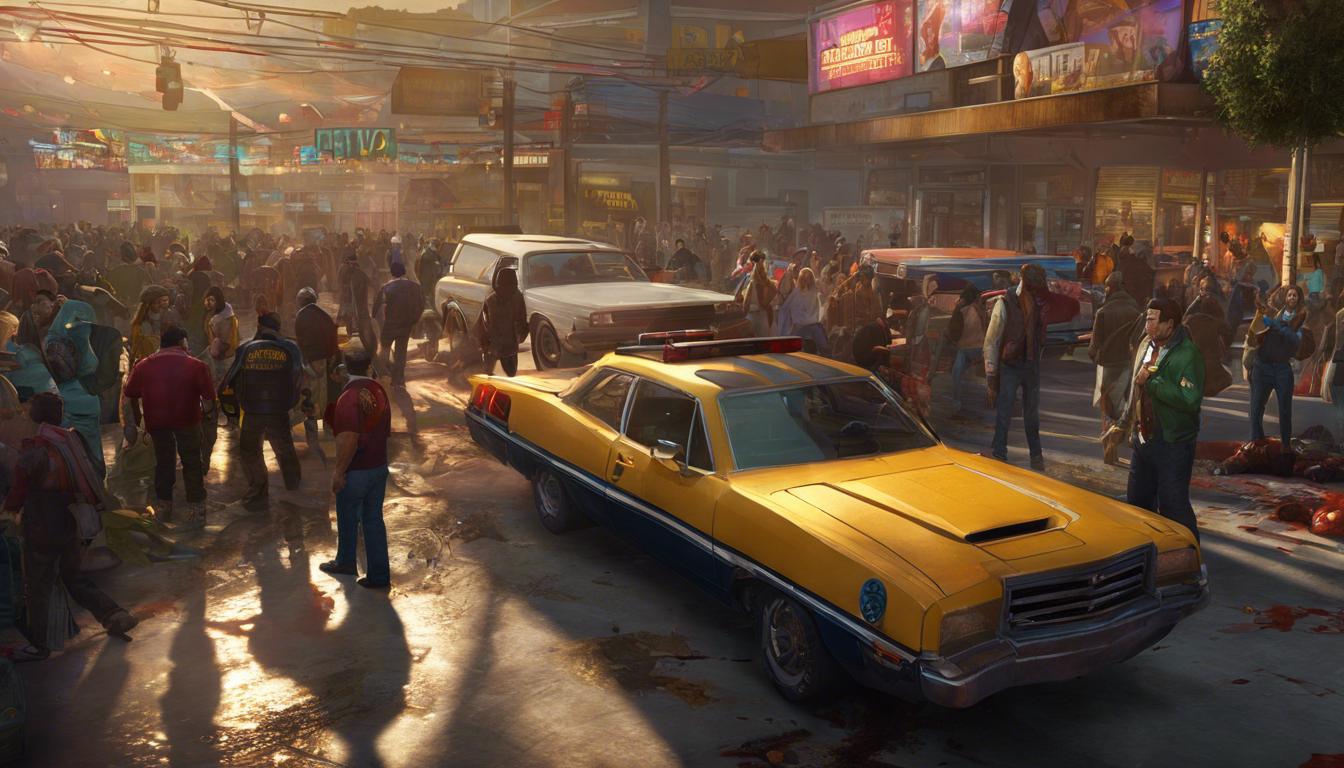 Denuvo dans Dead Rising Deluxe Remaster : un fléau pour les joueurs PC ?