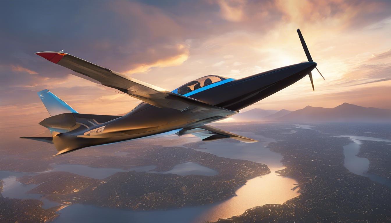 Microsoft Flight Simulator 2024 : êtes-vous prêt pour l'ultime expérience aérienne ?