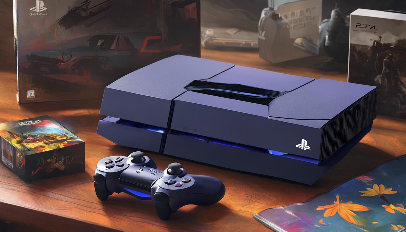 La collection PlayStation 5 du 30e anniversaire : un hommage à trois décennies de gaming !