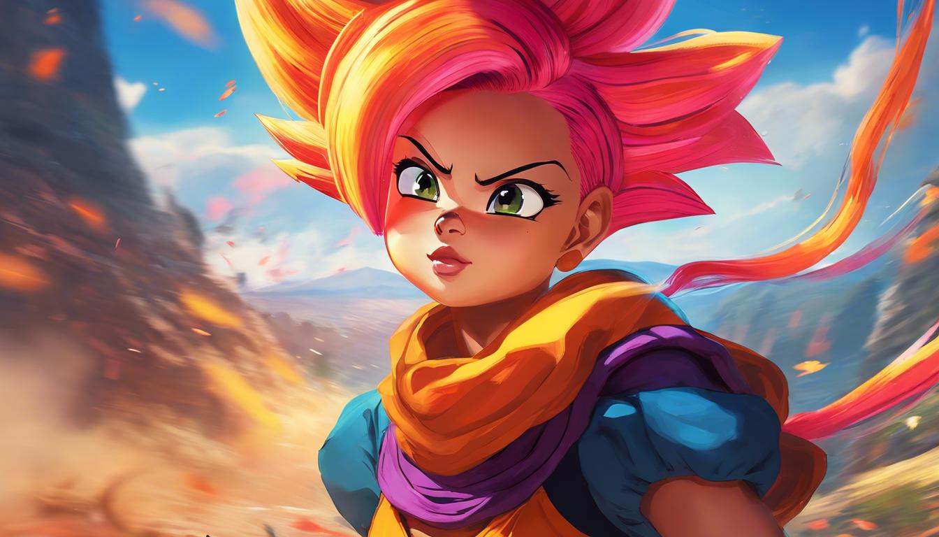 Dragon Ball: Sparking Zero, le jeu qui va bouleverser vos souvenirs !