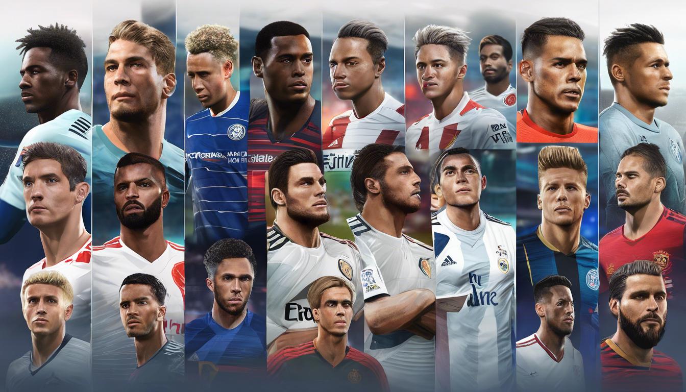 EA Sports FC 25 : Le mode Carrière qui va révolutionner votre passion !