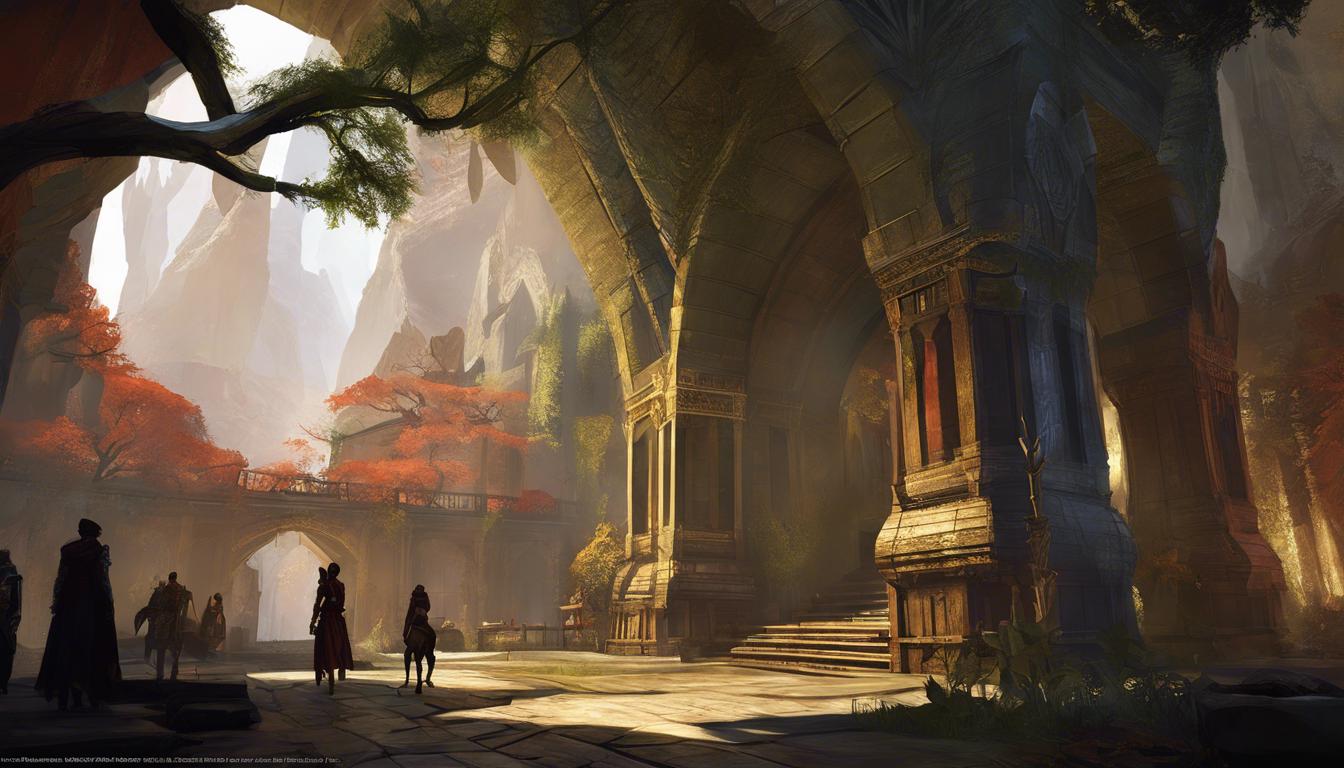 Dragon Age: The Veilguard : un choix risqué qui divise les fans