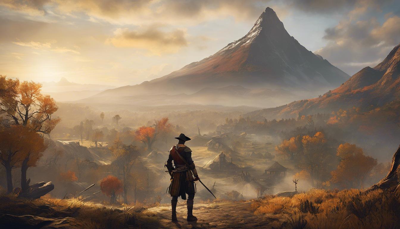 GreedFall 2 : Découvrez les secrets de l'aventure avant son lancement !