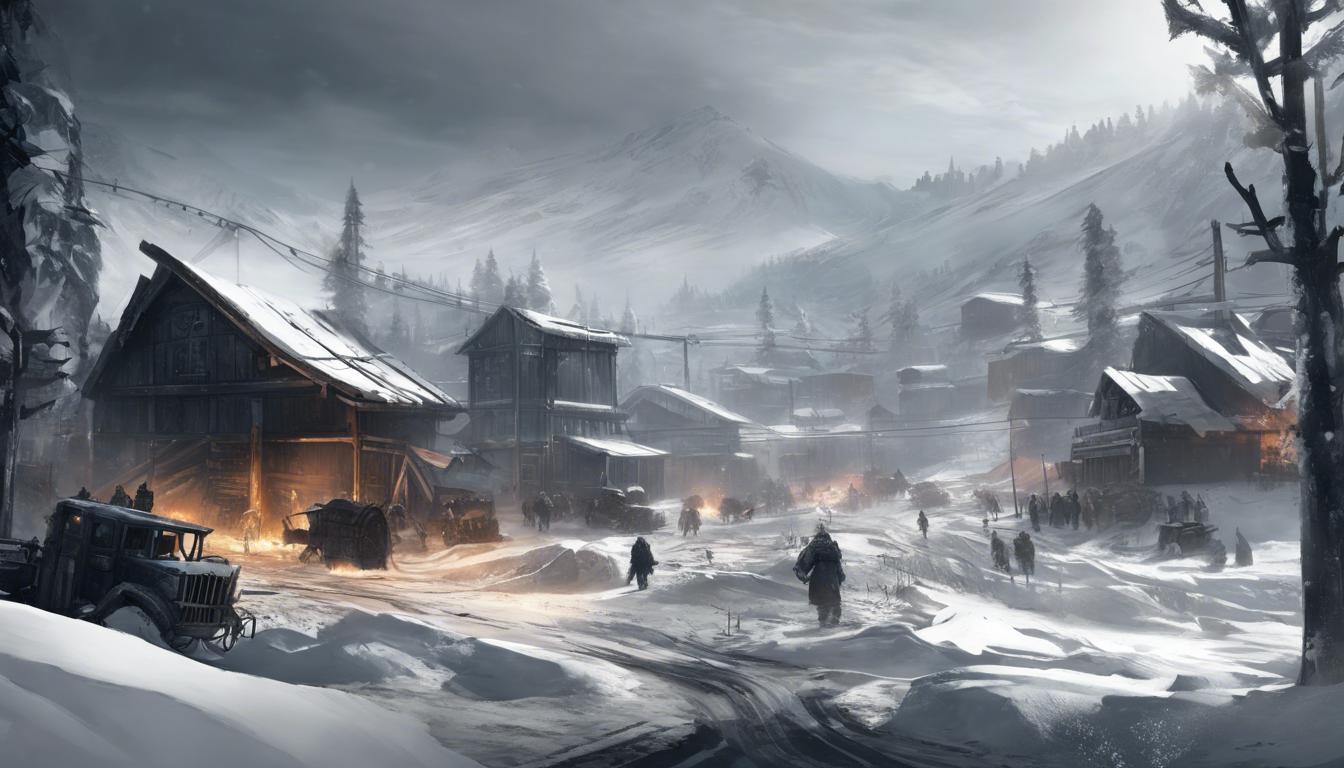 Frostpunk 2 : le chef-d'œuvre polonais qui divise déjà les joueurs