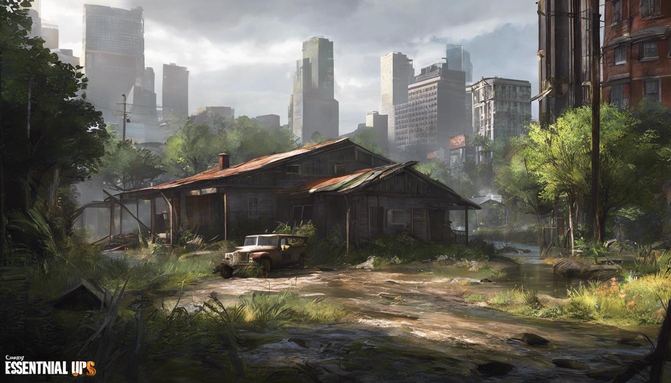 Cheats et astuces : dominez The Last of Us Part 1 sans effort !