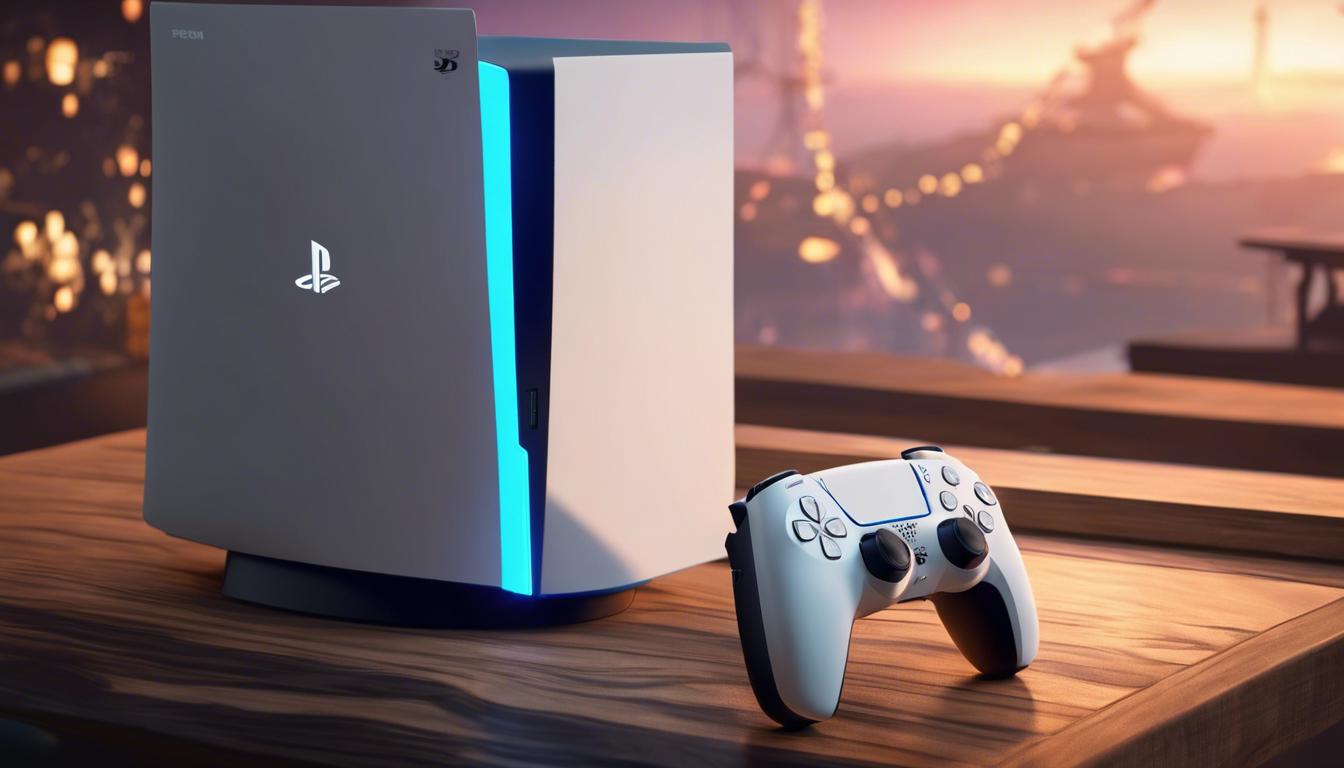 PlayStation 5 : Cette mise à jour va-t-elle enfin sauver Final Fantasy 16 ?