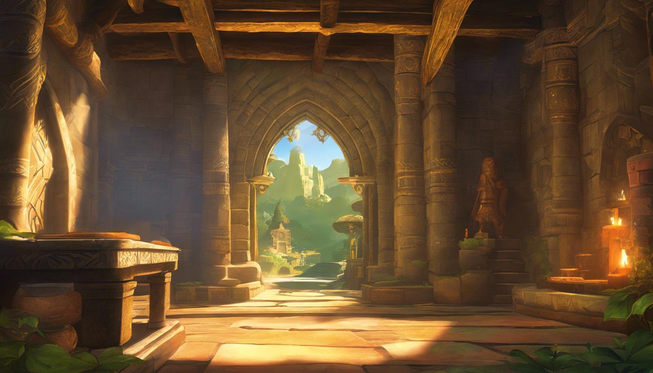 Zelda: Echoes of Wisdom : votre Switch est-elle prête pour l'aventure ?