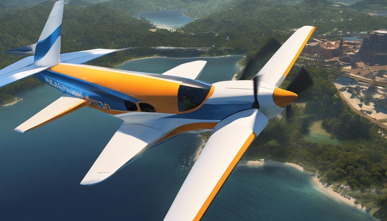 Microsoft Flight Simulator 2024 : des exigences accessibles pour tous les pilotes