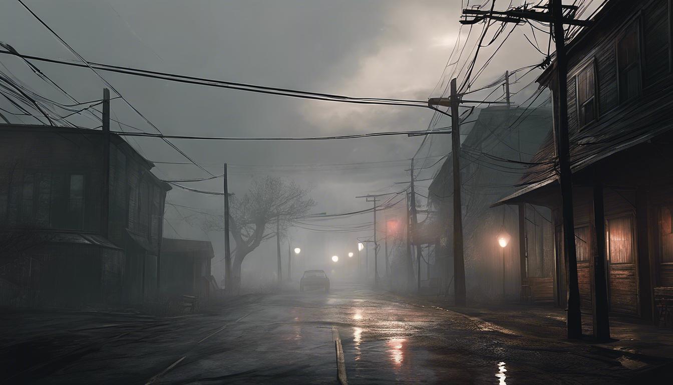 Silent Hill 2 : l'exclusivité PS5 qui fait grincer les dents des joueurs