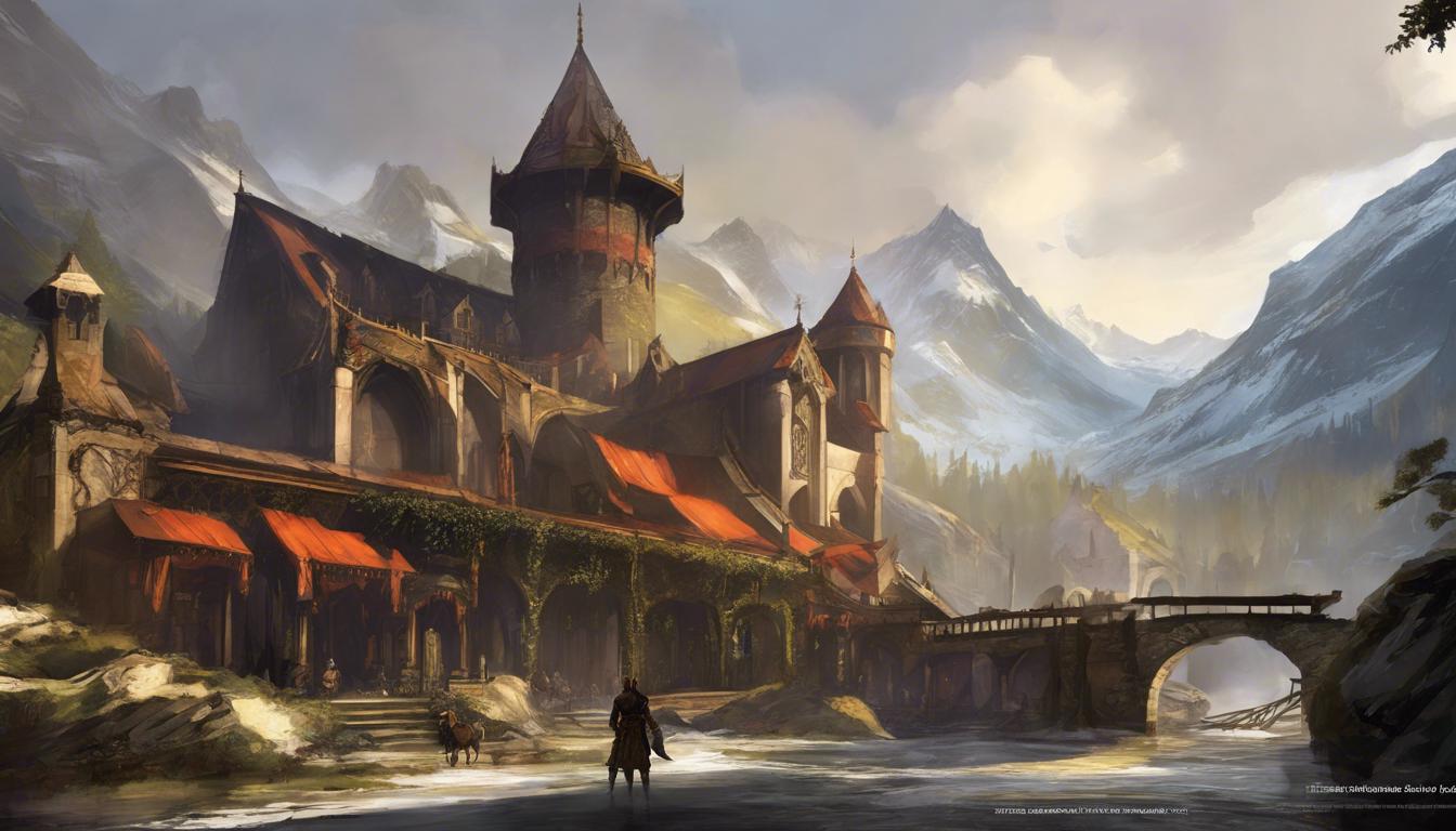 BioWare : La Révolution des Choix dans Dragon Age: The Veilguard !