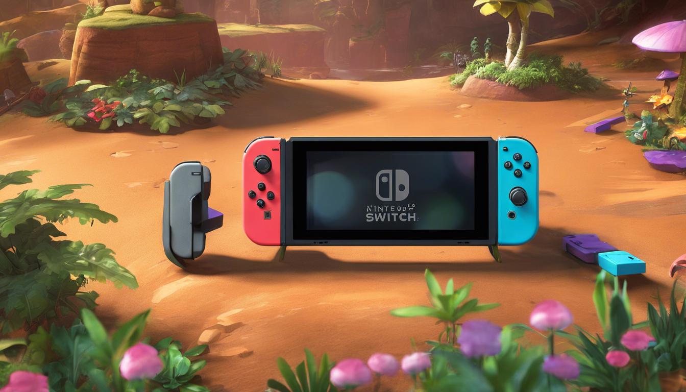 Switch 2 : Révolution ou déception pour les gamers ?