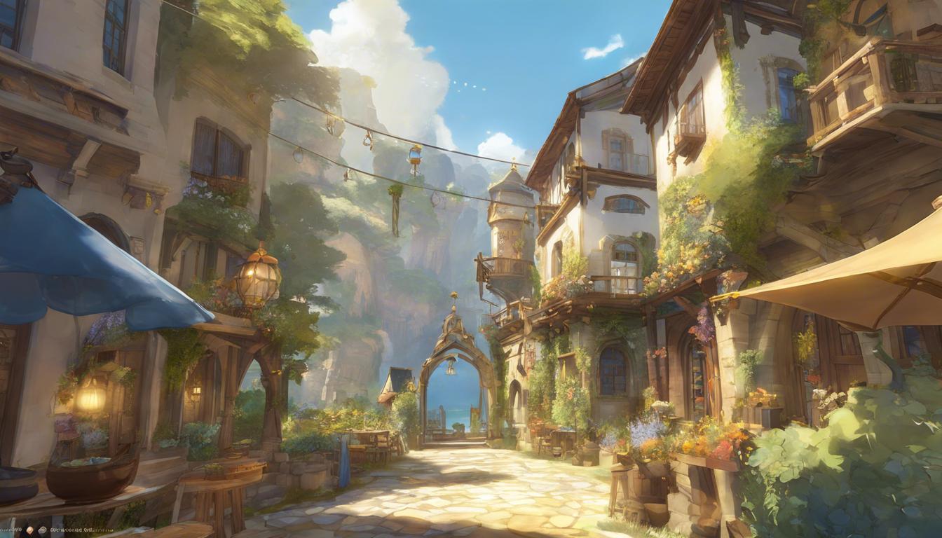 Atelier Ryza : cinq ans d'aventures et des mises à jour qui enchantent !