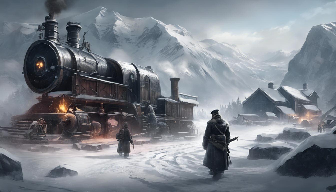 Survivre à Frostpunk 2 : comment les Cores redéfinissent votre stratégie ?