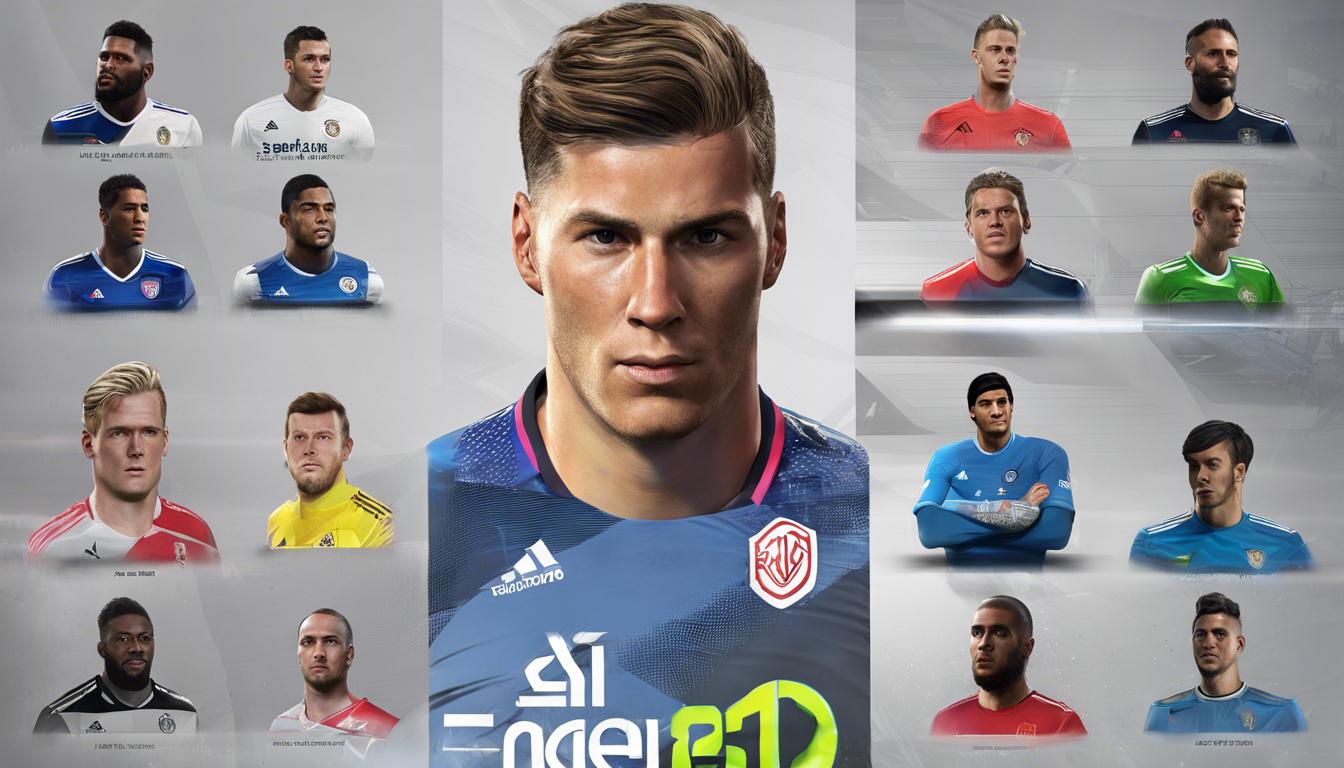 Les gardiens d'EA Sports FC 25 : révolution ou simple mise à jour ?