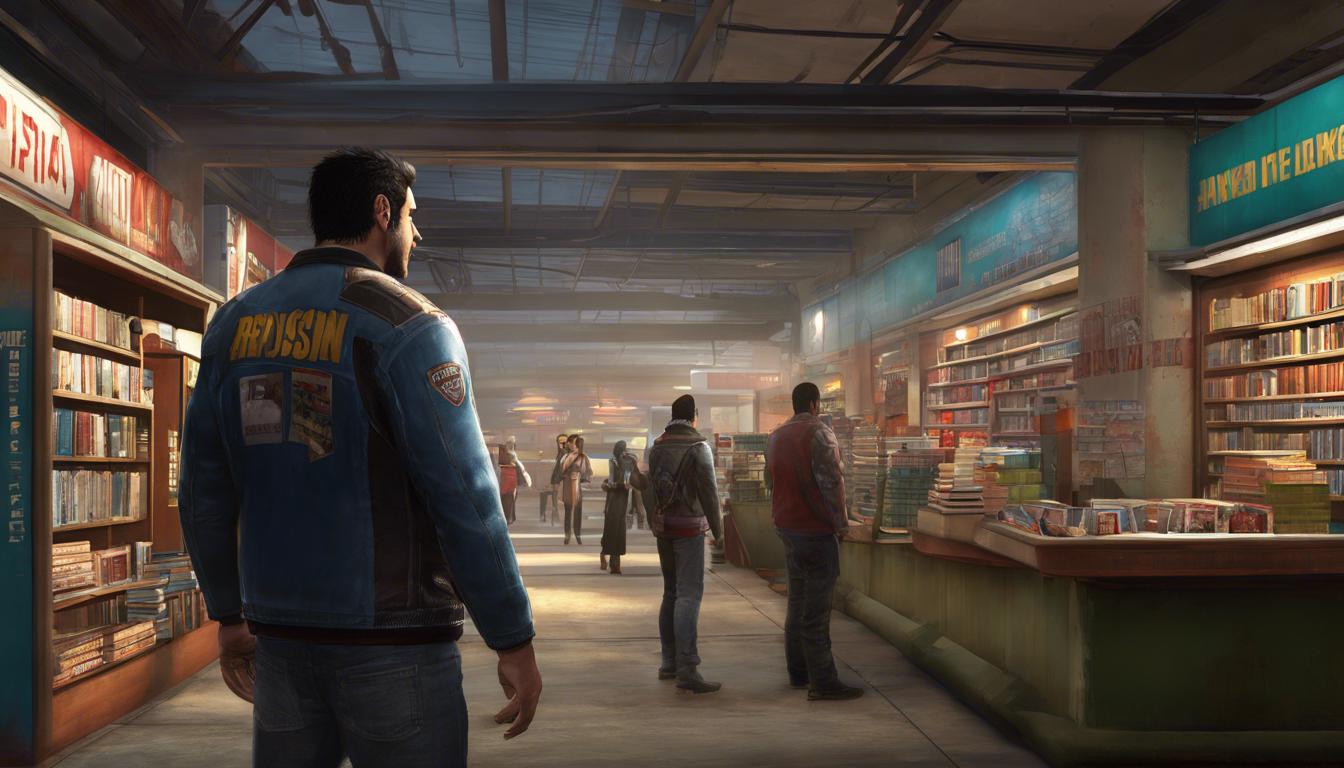 Maximisez votre potentiel dans Dead Rising avec ces livres de compétences !