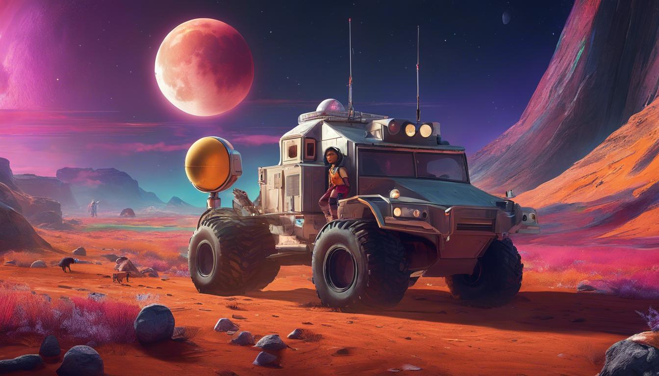 To the Moon : Un Voyage Émotionnel Immanquable sur Consoles Next-Gen !