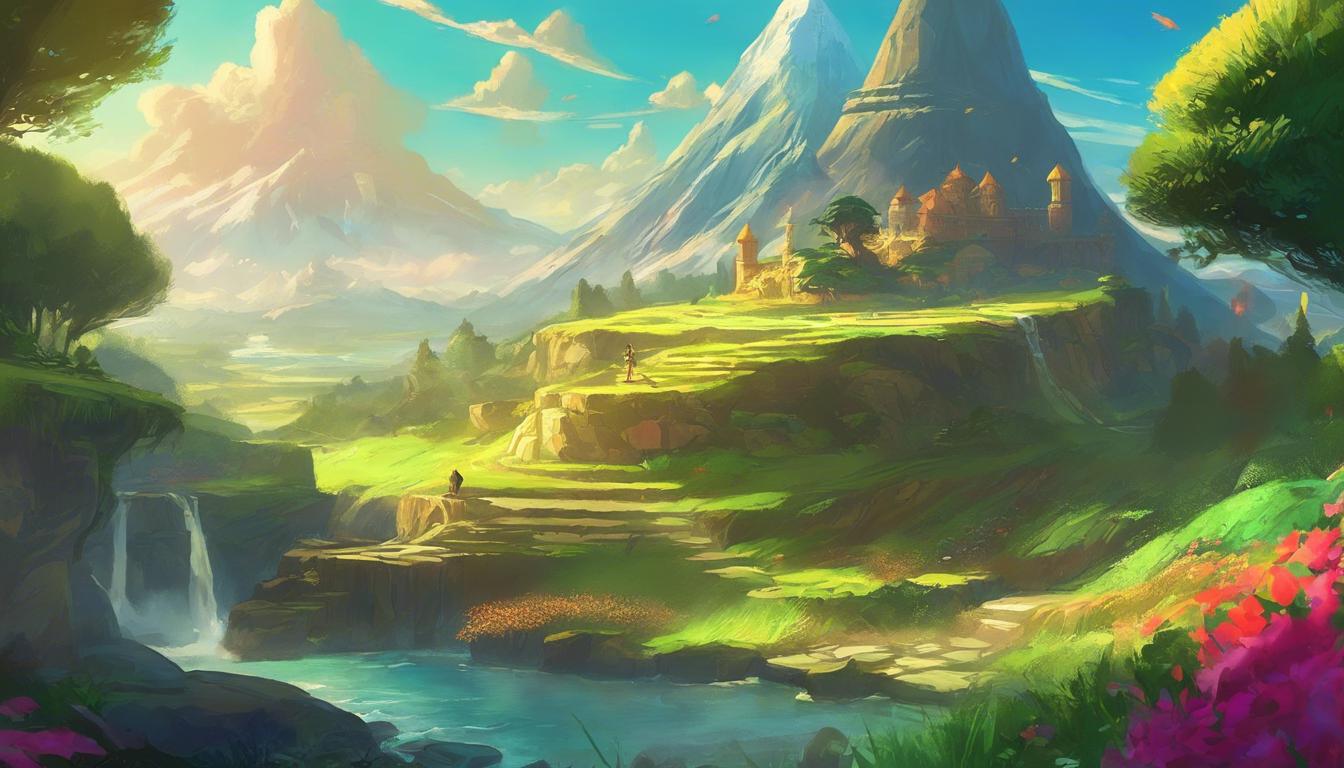 Echoes of Wisdom : Grezzo, le mystère derrière Zelda enfin révélé !