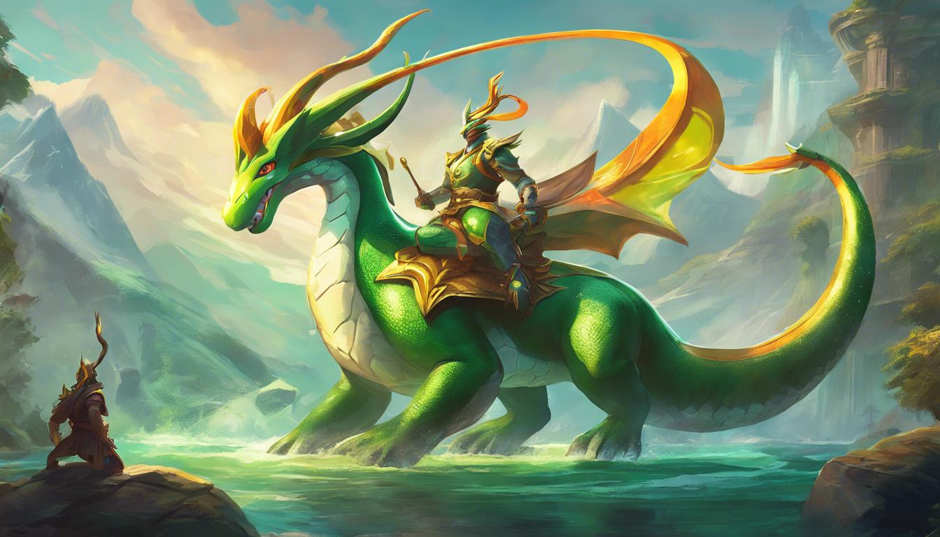 Affrontez Serperior : Stratégies pour le raid Tera 7 étoiles !