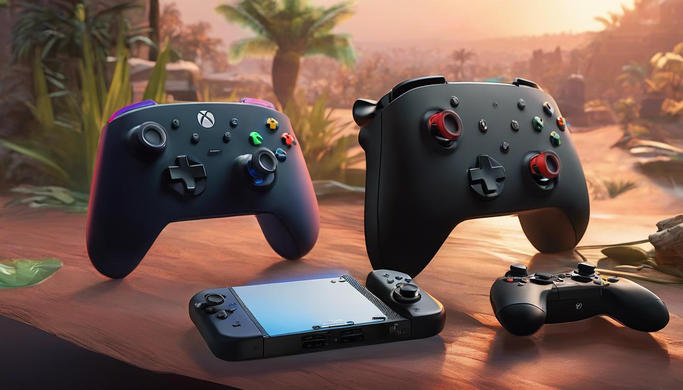 L'avenir des consoles : PlayStation 5 Pro, Switch 2 et Xbox en crise ?