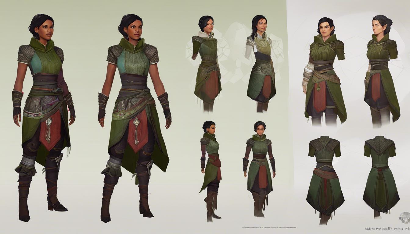 Recréez Velanna dans Dragon Age: Inquisition : guide ultime et astuces