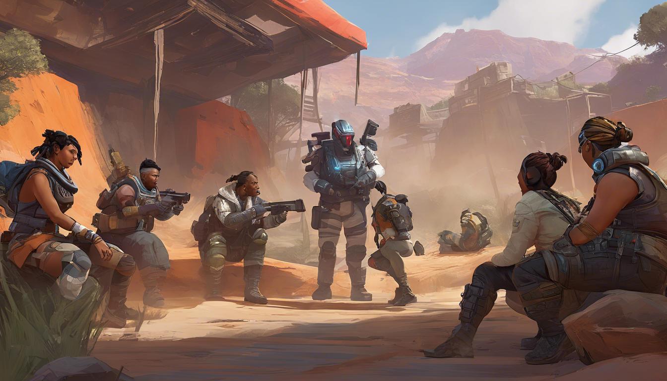 Kill cams : un fiasco qui détruit l'expérience d'Apex Legends ?