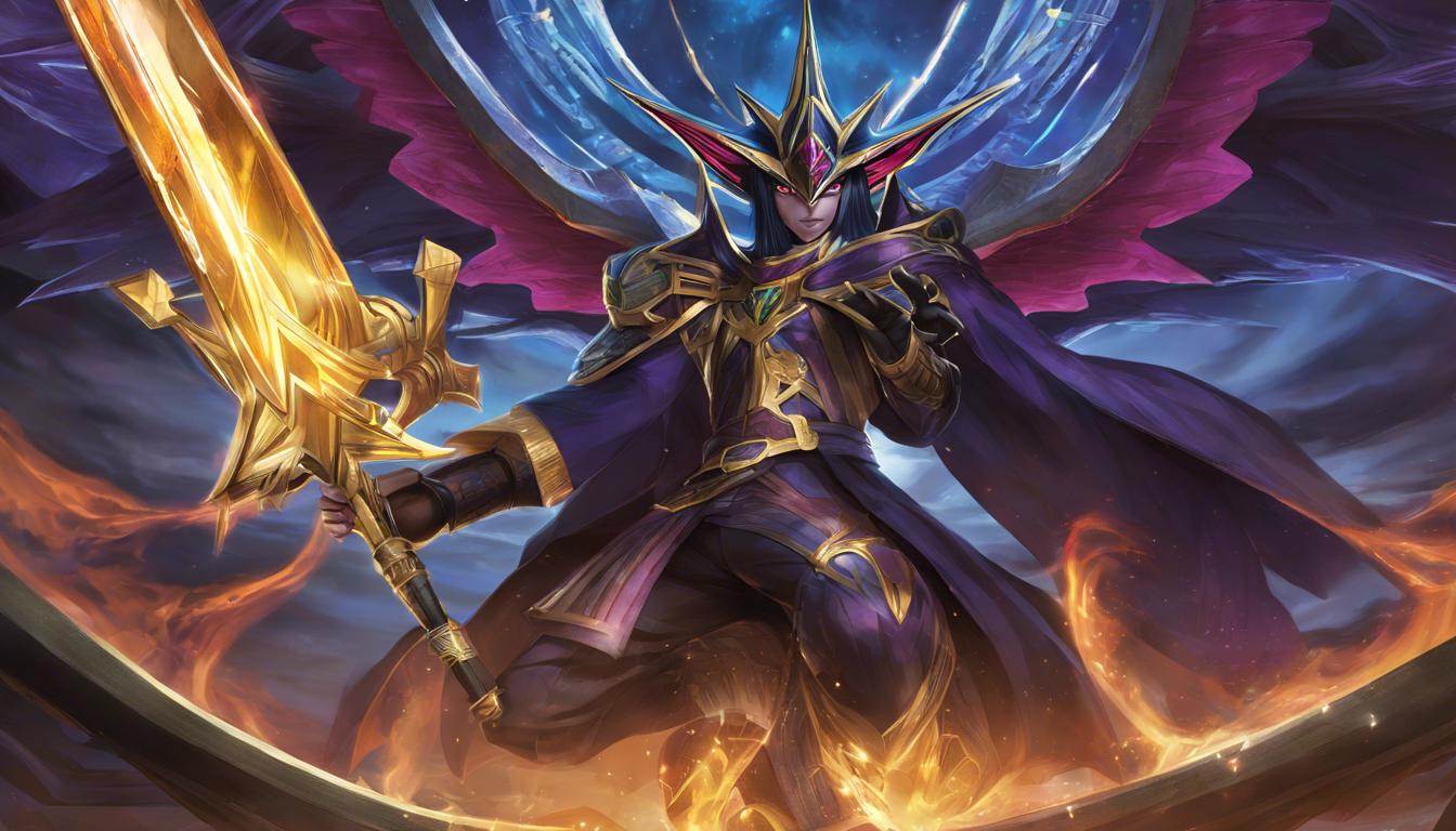 Supreme Darkness : Le retour des Evil HERO dans Yu-Gi-Oh! fait trembler les fans !