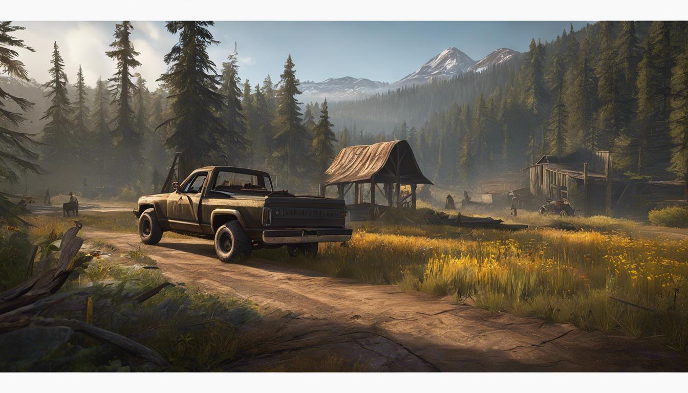 Days Gone : un remaster sur PS5 pour raviver l'intérêt des fans ?