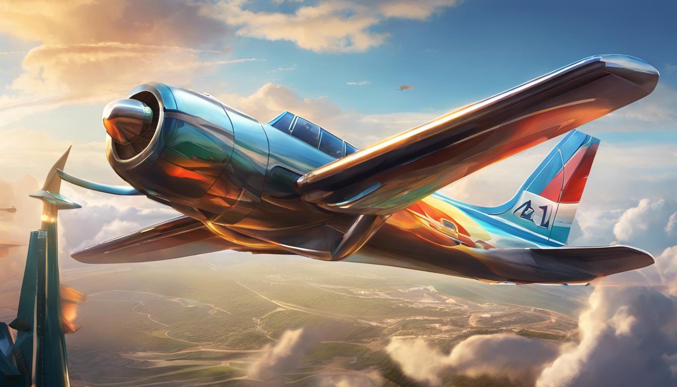 Aviator : le jeu de casino qui propulse l'adrénaline à son maximum !