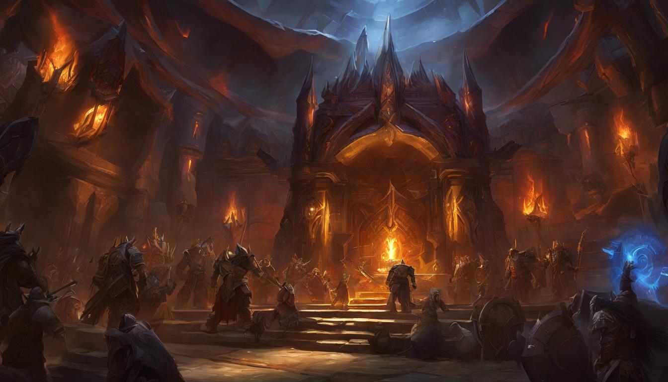 Les addons indispensables pour dominer WoW: The War Within !