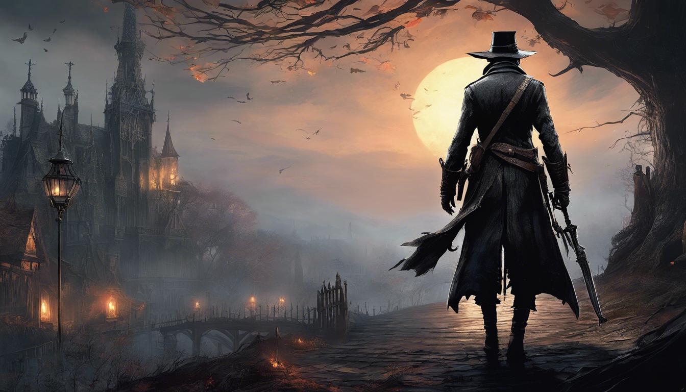 Bloodborne : Un 10ème anniversaire oublié, les fans en colère !