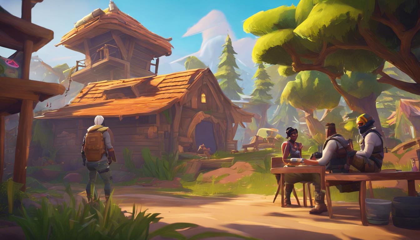 Les mèmes Fortnite : entre humour et culture de jeu, découvrez les pépites !