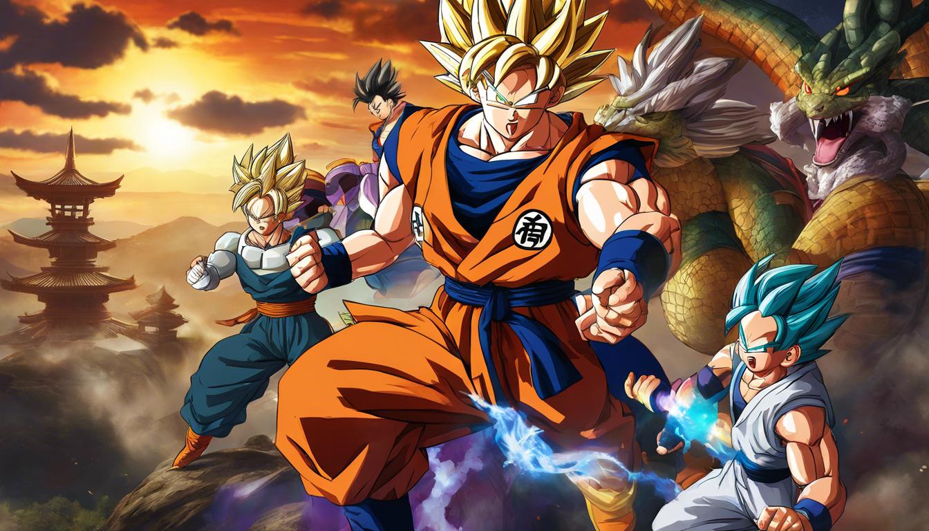 Dragon Ball: Sparking Zero, Trois DLC Suffisent-ils pour Conquérir les Fans ?